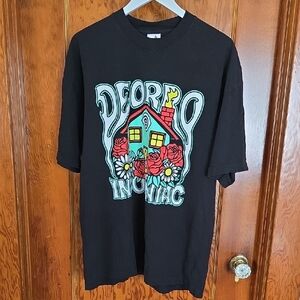 Deorro x Insomniac House